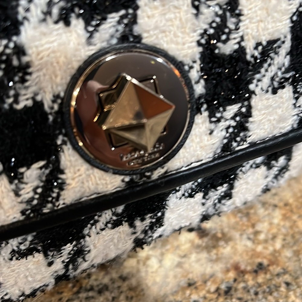 KATE SPADE NWOT Natalia Square Crossbody - Picture 3 of 8